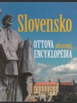 Slovensko Ottova obrazová encyklopédia (veľký formát) - náhled