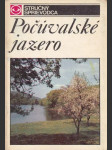 Počúvalské Jazero - náhled