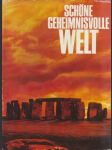 Schőne geheimnisvolle Welt (veľký formát) - náhled