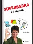 Superbabka 21. storočia - náhled