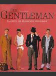 Der Gentleman (väčší formát) - náhled