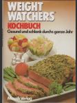 Veight Watchers Kochbuch  (veľký formát - náhled