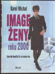 Image ženy roku 2000 (veľký formát) - náhled