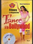 Tanec a la Bollywood - náhled