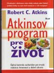 Atkinson program pre život (veľký formát) - náhled