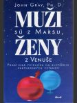 Muži sú z Marsu, ženy z Venuše - náhled