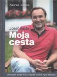 Moja cesta  - náhled