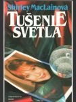 Tušenie svetla - náhled