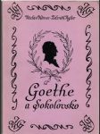Goethe a Sokolovsko - náhled