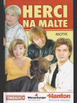 Herci na malte - náhled