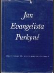 Jan Evangelista Purkyně (v nemčine) - náhled