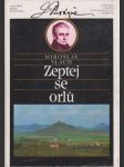 Zeptej se orlů - náhled