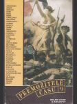 Přemožitelé času 1988, číslo 9 - náhled