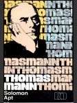 Thomas Mann (životopis) - náhled