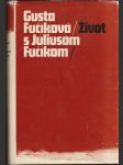 Život s Júliusom Fučíkom - náhled