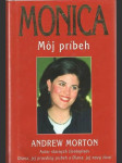 Monica - môj príbeh - náhled