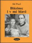 Blázinec i v mé hlavě - náhled