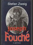 Joseph Fouché - náhled
