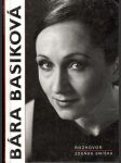 Bára Basiková - Rozhovor - náhled