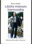 Láska menom harmonika - náhled