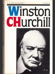 Winston Churchill - náhled