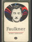 Faulkner - náhled