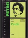Petofi - náhled