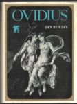 Ovidius (malý formát) - náhled