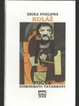 Koláž - Pocta Dominikovi Tatarkovi  - náhled