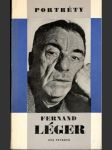 Fernand Léger - náhled