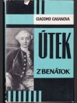 Útek z Benátok - náhled