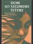 Dom so siedmimi štítmi - náhled