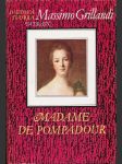 Madame de pompadour (veľký formát) - náhled