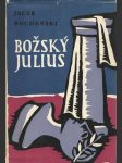 Božský Július - náhled