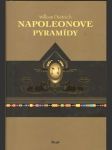 Napoleonove pyramídy - náhled