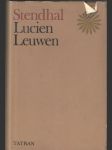 Lucien Leuwen - náhled