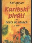 Karibskí piráti - Bežci po vlnách 1. diel - náhled