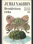 Herakleitova rieka - náhled