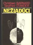 Nežiadúci - náhled