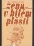 Žena v bílém plášti - náhled