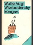 Wiesbadenský kongres - náhled