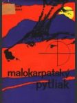 Malokarpatský pytliak - náhled