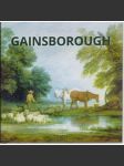 Gainsborough - náhled
