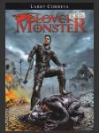 Lovci monster 1 - s.r.o (Monster Hunter International) - náhled