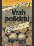 Vrah policistů - náhled