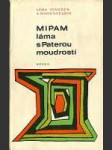 Mipam - náhled