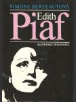 Edith Piaf - náhled