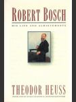 Robert Bosch - náhled