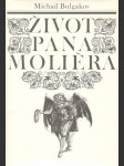 Život pana Moliéra - náhled