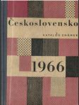 Československo - Katalog známek - náhled
